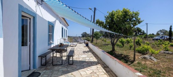  Castillos de 3 dormitorios en Budens, Portugal No. 245381 28