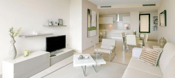 2 غرف نوم شقة في Marbella, Spain رقم 183289 9