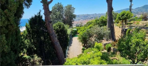 3-Zimmer Villa in Sanremo, Italy, Nr. 217186 21