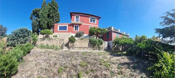 3-Zimmer Villa in Sanremo, Italy, Nr. 217186 23