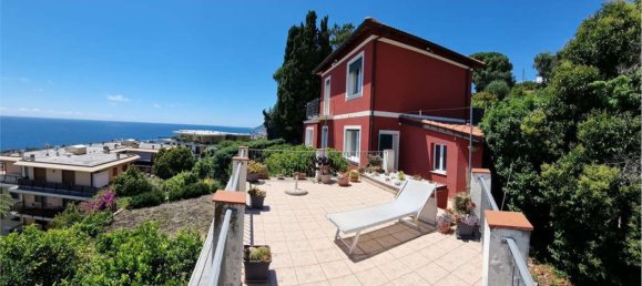 3 rooms Villa in Sanremo, Italy No. 217186 17