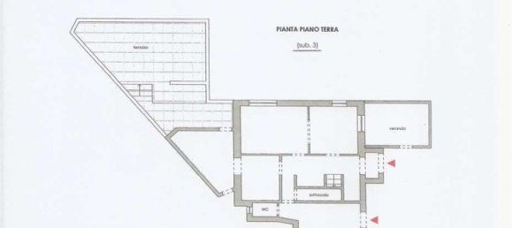 3-Zimmer Villa in Sanremo, Italy, Nr. 217186 25