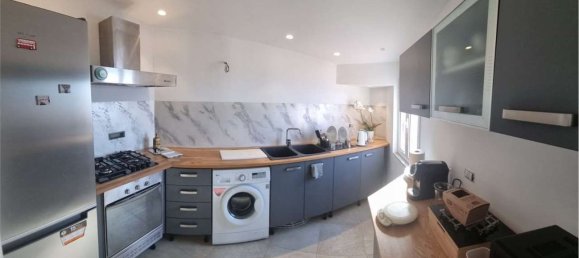 3 rooms Villa in Sanremo, Italy No. 217186 8