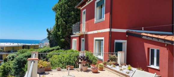 3 rooms Villa in Sanremo, Italy No. 217186 14