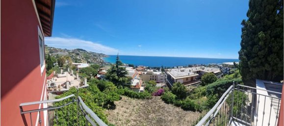 3 rooms Villa in Sanremo, Italy No. 217186 3