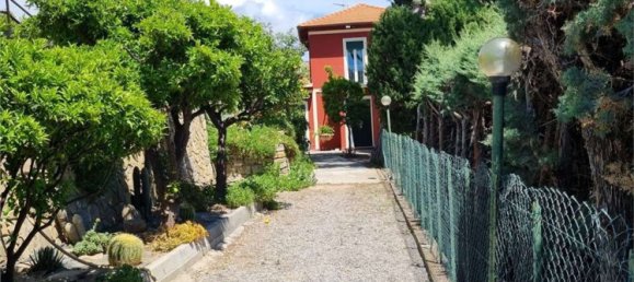 3-Zimmer Villa in Sanremo, Italy, Nr. 217186 24
