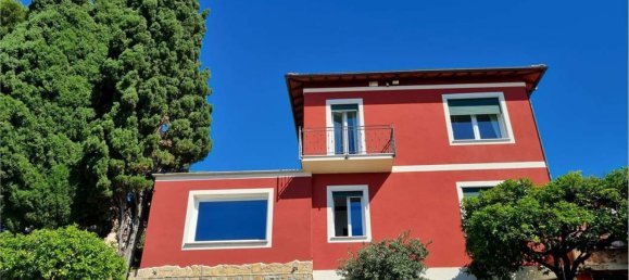 3 rooms Villa in Sanremo, Italy No. 217186 18