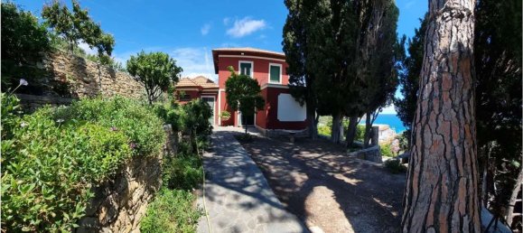 3 rooms Villa in Sanremo, Italy No. 217186 6