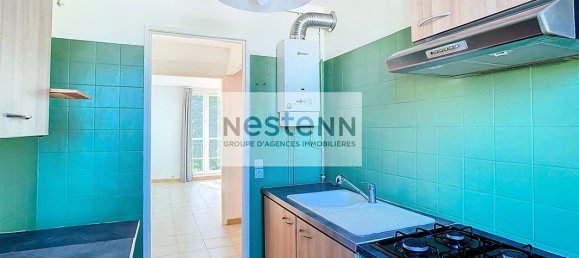 Apartamento de 2 dormitorios en Eaubonne, France No. 178147 9