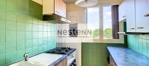 Apartamento de 2 dormitorios en Eaubonne, France No. 178147 8