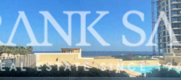 Apartamento de 3 dormitorios en Sliema, Malta No. 7585 16