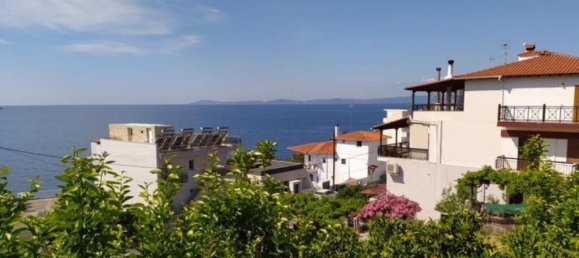 Hotel in Chalkidiki, Greece 386m², Nr. 92656 5