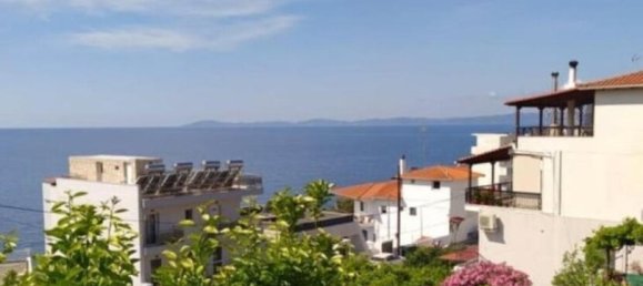 Hotel in Chalkidiki, Greece 386m², Nr. 92656 6