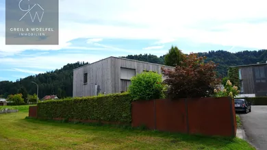 5غرفة منزل في Horbranz, Austria رقم 245466