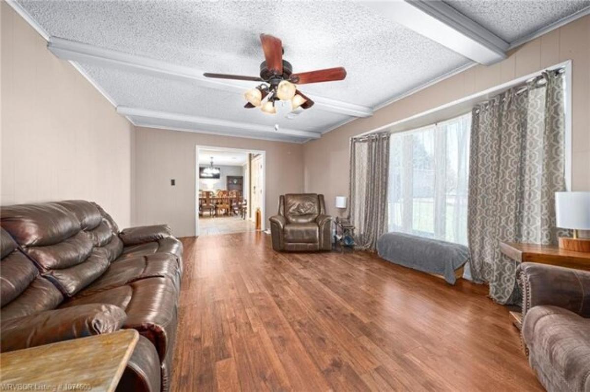 3 bedrooms House in Bokoshe, USA No. 375841