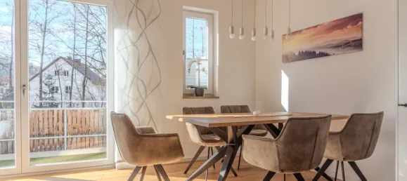 2 غرف نوم شقة في Landshut, Germany رقم 40645 24