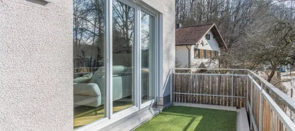 2 غرف نوم شقة في Landshut, Germany رقم 40645 20