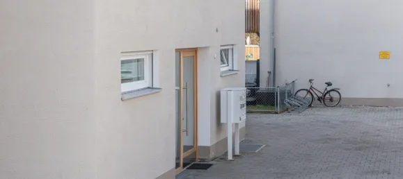 2 غرف نوم شقة في Landshut, Germany رقم 40645 28