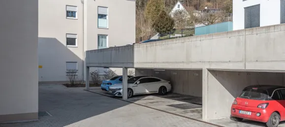 2 غرف نوم شقة في Landshut, Germany رقم 40645 29