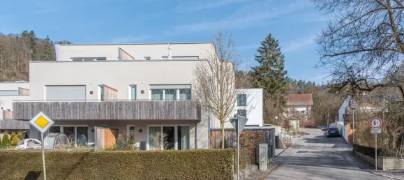 2 غرف نوم شقة في Landshut, Germany رقم 40645 31