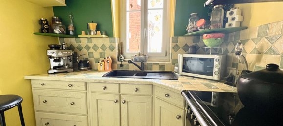 2 chambres Appartement à La Garenne-Colombes, France No. 179844 5