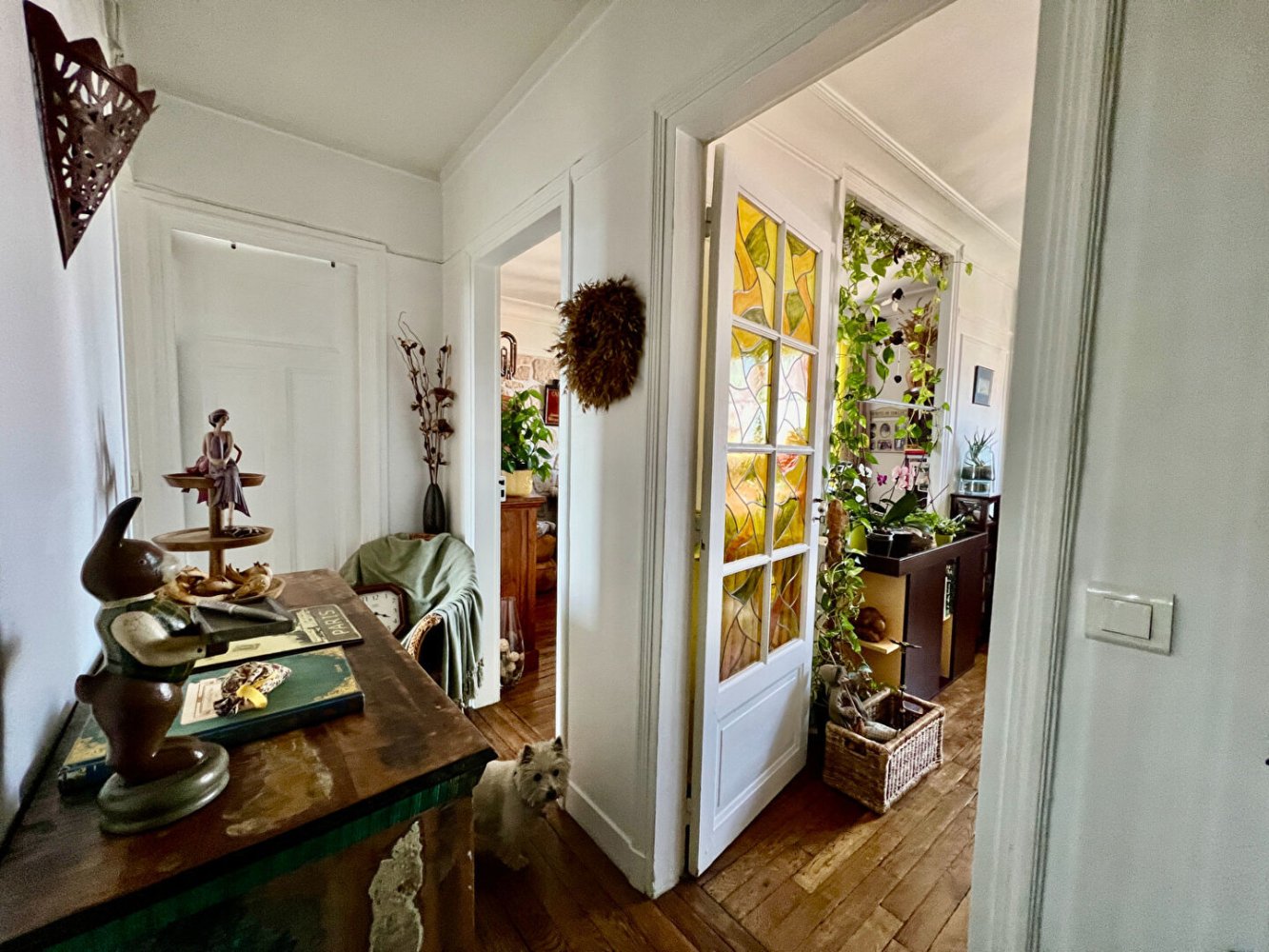 2 chambres Appartement à La Garenne-Colombes, France No. 179844