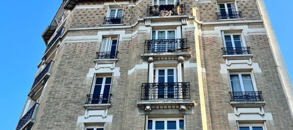 2 chambres Appartement à La Garenne-Colombes, France No. 179844 6