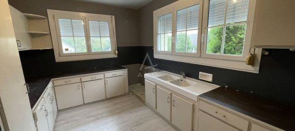 3 Schlafzimmer Haus in Cucq, France, Nr. 269748 4