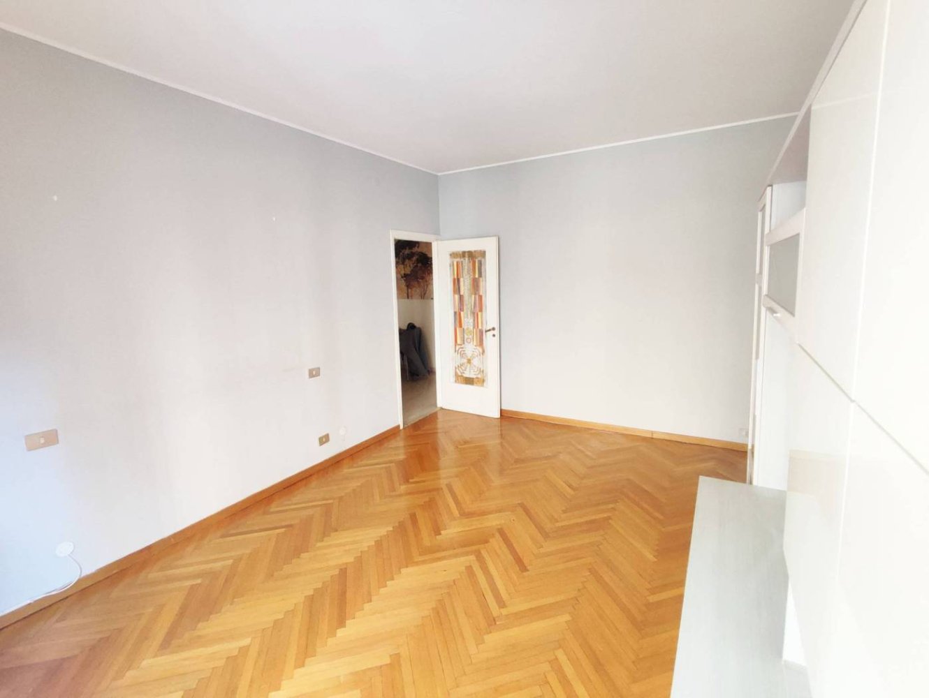 1 غرف نوم شقة في Milan, Italy رقم 309786