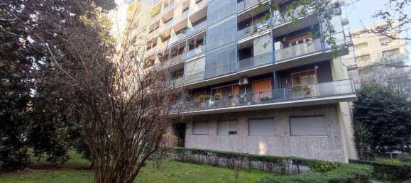 Apartamento de 1 dormitorio en Milan, Italy No. 309786 21