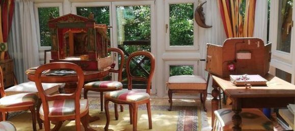 Вилла с 10 комнатами в Винер Нойштадт, Австрия № 174168 16