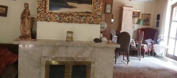 Вилла с 10 комнатами в Винер Нойштадт, Австрия № 174168 25