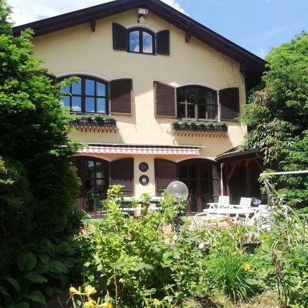 Вилла с 10 комнатами в Винер Нойштадт, Австрия № 174168