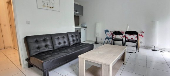 1 غرف نوم شقة في Pantin, France رقم 187128 5