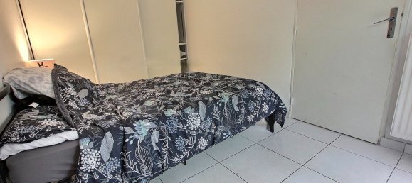 1 غرف نوم شقة في Pantin, France رقم 187128 10