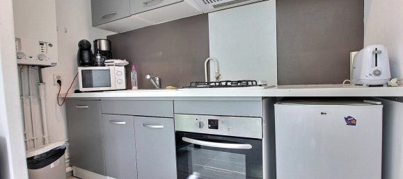 1 غرف نوم شقة في Pantin, France رقم 187128 8