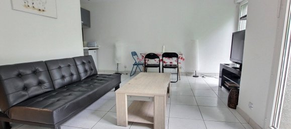 1 غرف نوم شقة في Pantin, France رقم 187128 4