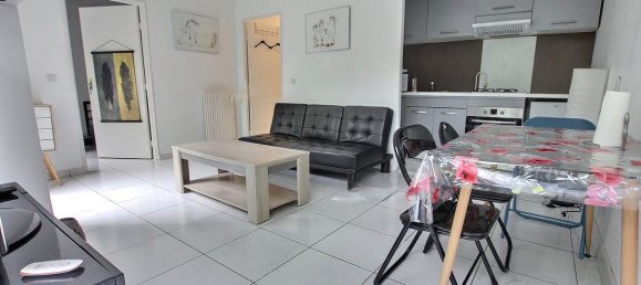 1 غرف نوم شقة في Pantin, France رقم 187128 6