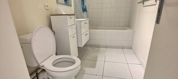 1 غرف نوم شقة في Pantin, France رقم 187128 12