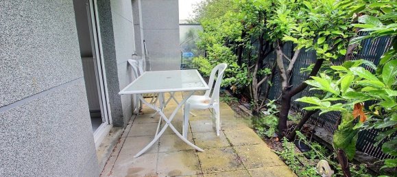 1 غرف نوم شقة في Pantin, France رقم 187128 2