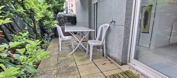 1 غرف نوم شقة في Pantin, France رقم 187128 3