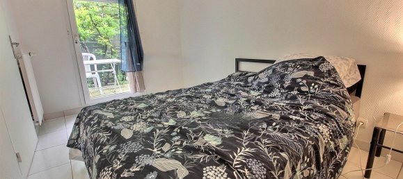 1 غرف نوم شقة في Pantin, France رقم 187128 11