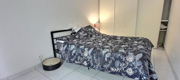 1 غرف نوم شقة في Pantin, France رقم 187128 9