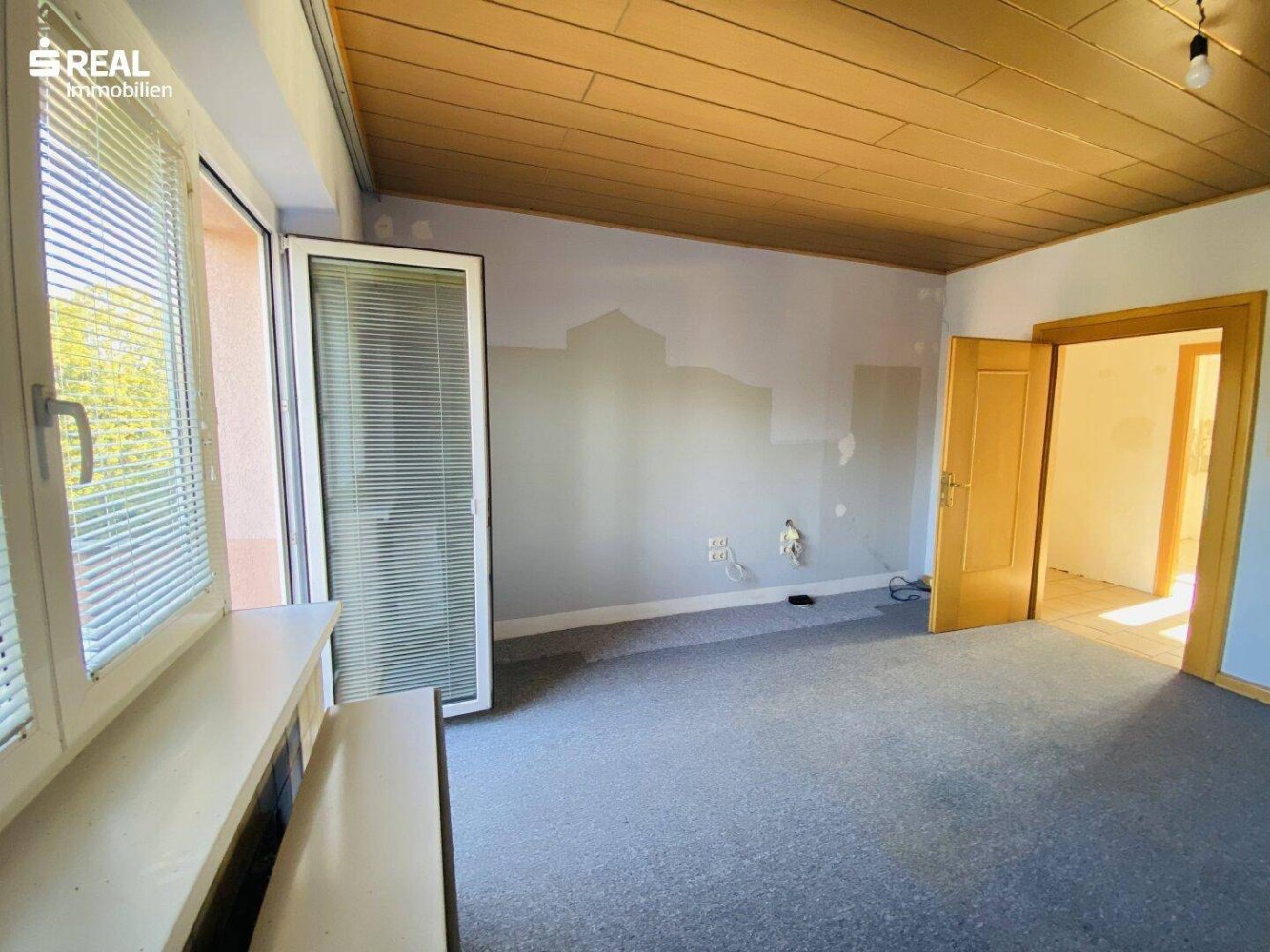 3 rooms Apartment in Obertrum am See, Austria No. 149604