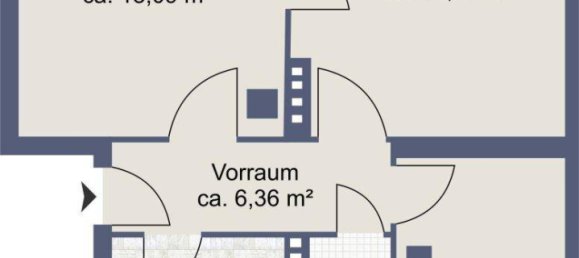 3 rooms Apartment in Obertrum am See, Austria No. 149604 5