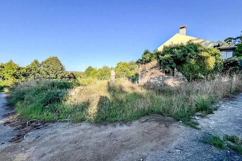 Земельный участок в Барселуш, Португалия № 202231