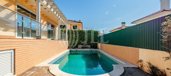 3 bedrooms Villa in Cascais, Portugal No. 138539 22