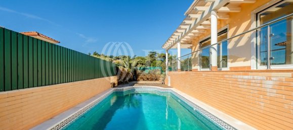 3 bedrooms Villa in Cascais, Portugal No. 138539 23