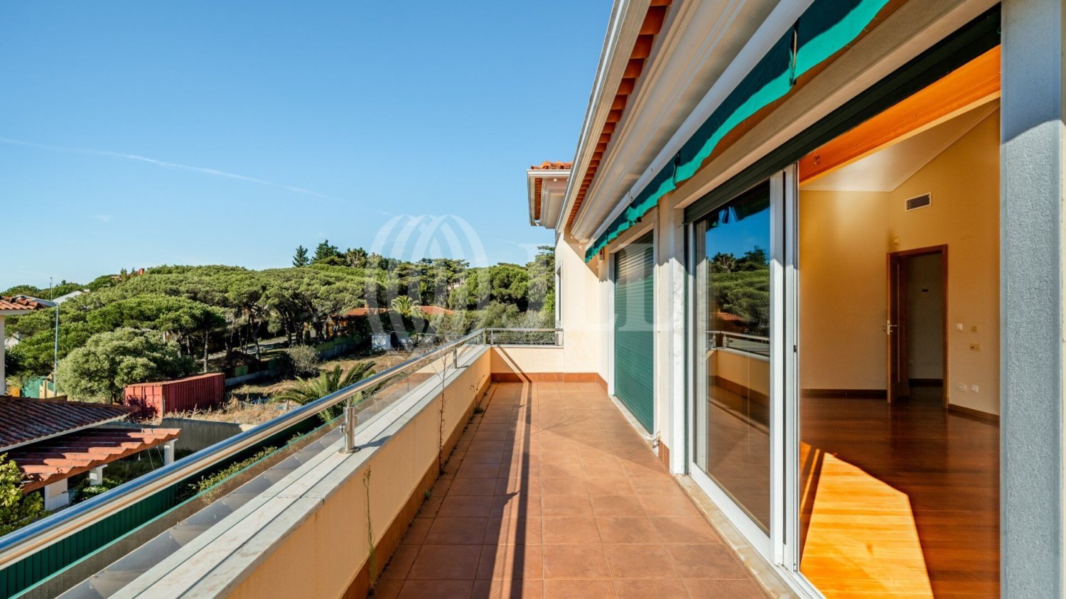 3 bedrooms Villa in Cascais, Portugal No. 138539