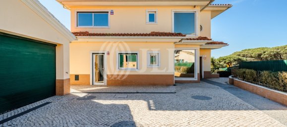 3 bedrooms Villa in Cascais, Portugal No. 138539 25